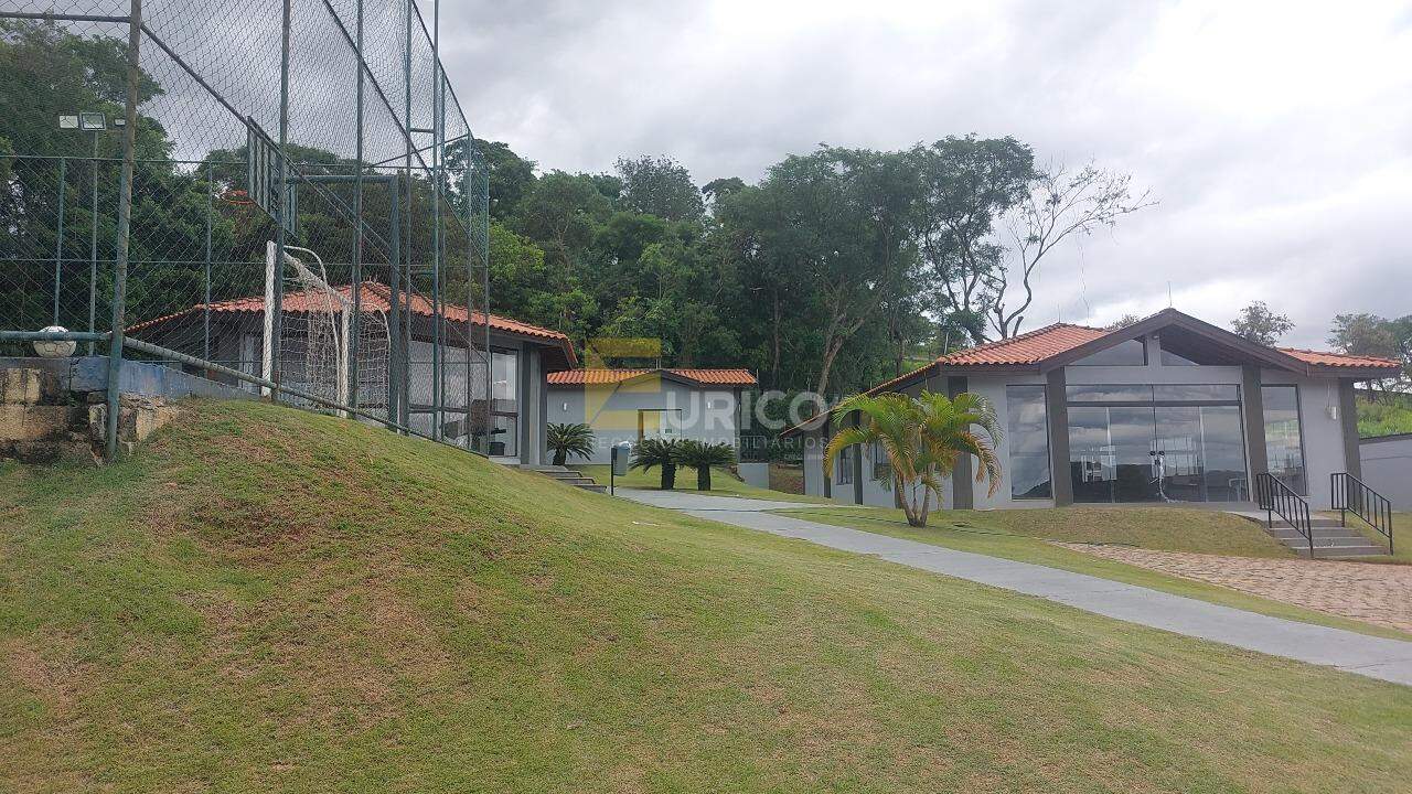 Casa em condomínio para aluguel no Condomínio Zurich Dorf em Valinhos/SP: 