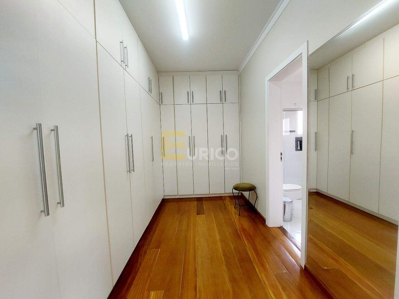 Casa em condomínio para aluguel no Condomínio Zurich Dorf em Valinhos/SP: 