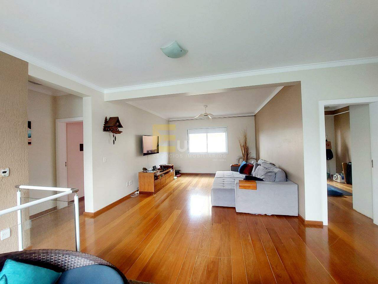 Casa em condomínio para aluguel no Condomínio Zurich Dorf em Valinhos/SP: 