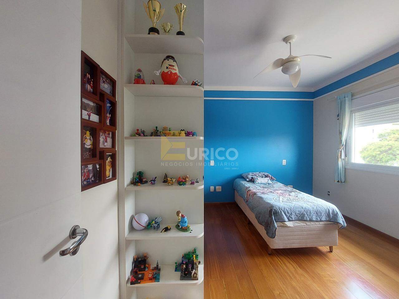 Casa em condomínio para aluguel no Condomínio Zurich Dorf em Valinhos/SP: 