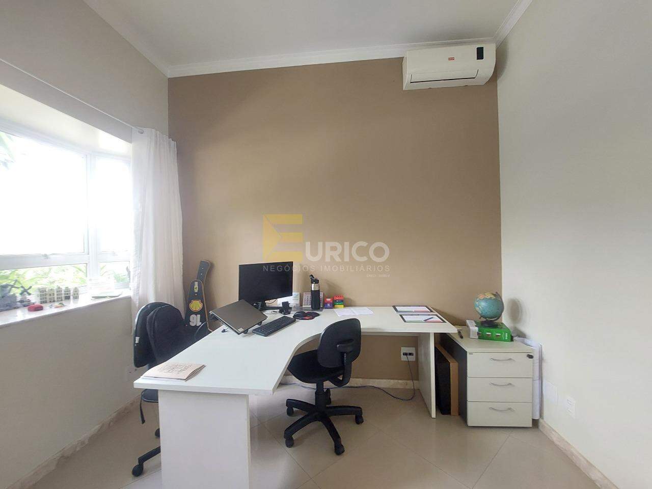 Casa em condomínio para aluguel no Condomínio Zurich Dorf em Valinhos/SP: 