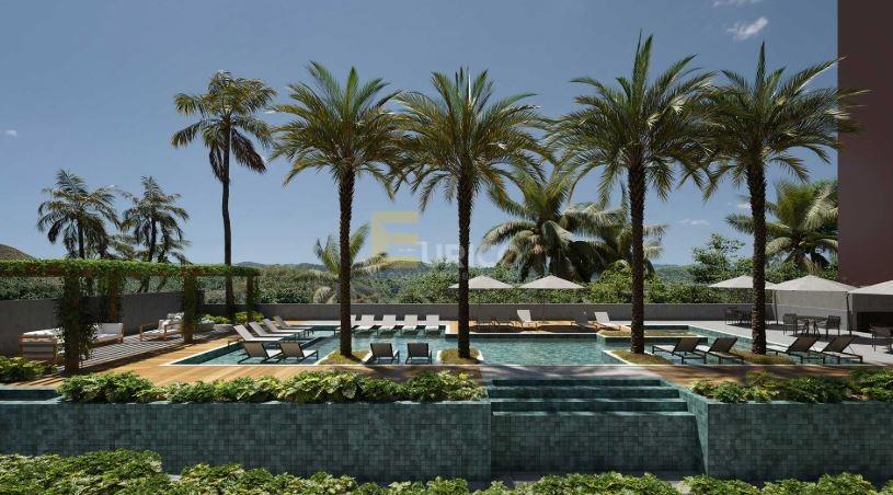 Apartamento à venda no Condomínio Milão Residencial em Valinhos/SP: 