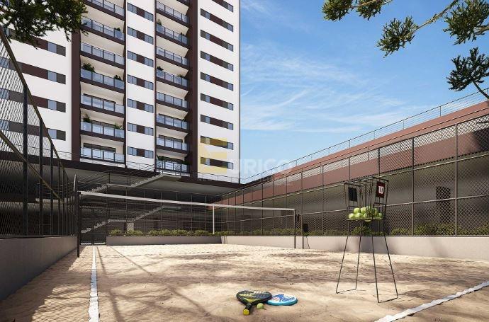 Apartamento à venda no Condomínio Milão Residencial em Valinhos/SP: 