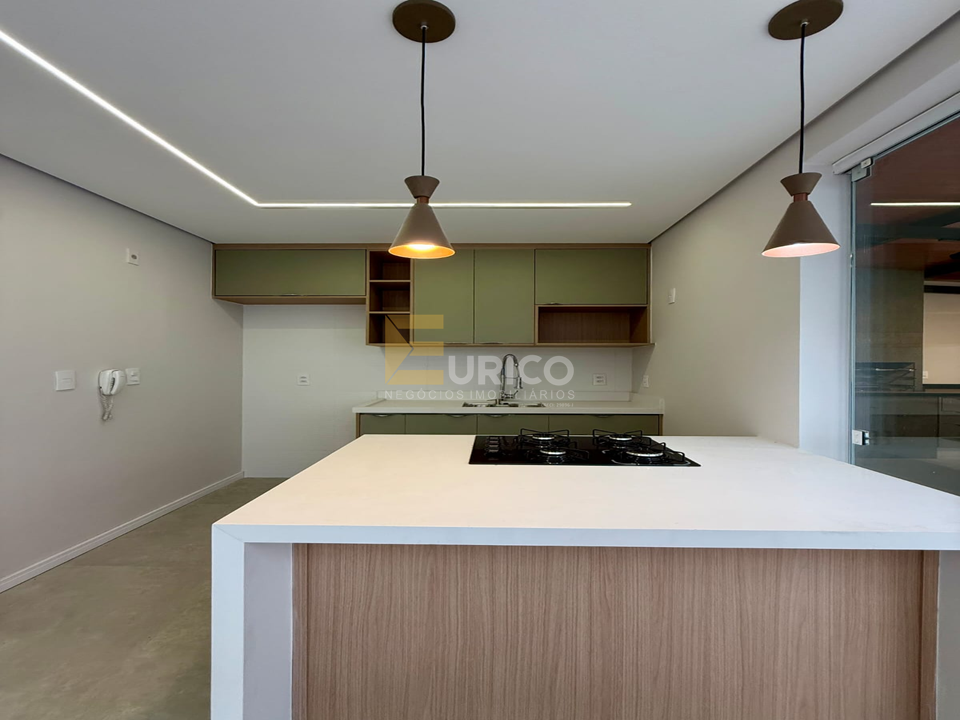 Casa em condomínio à venda no Canto da Natureza em Jundiaí/SP: 