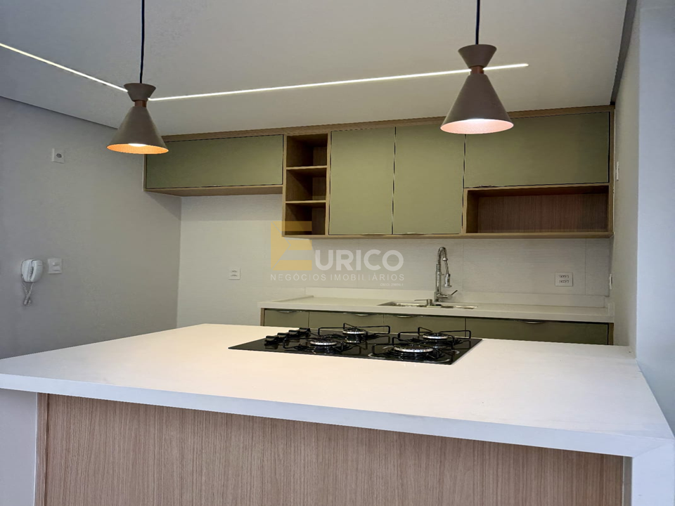 Casa em condomínio à venda no Canto da Natureza em Jundiaí/SP: 