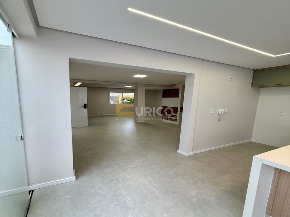 Casa em condomínio à venda no Canto da Natureza em Jundiaí/SP: 