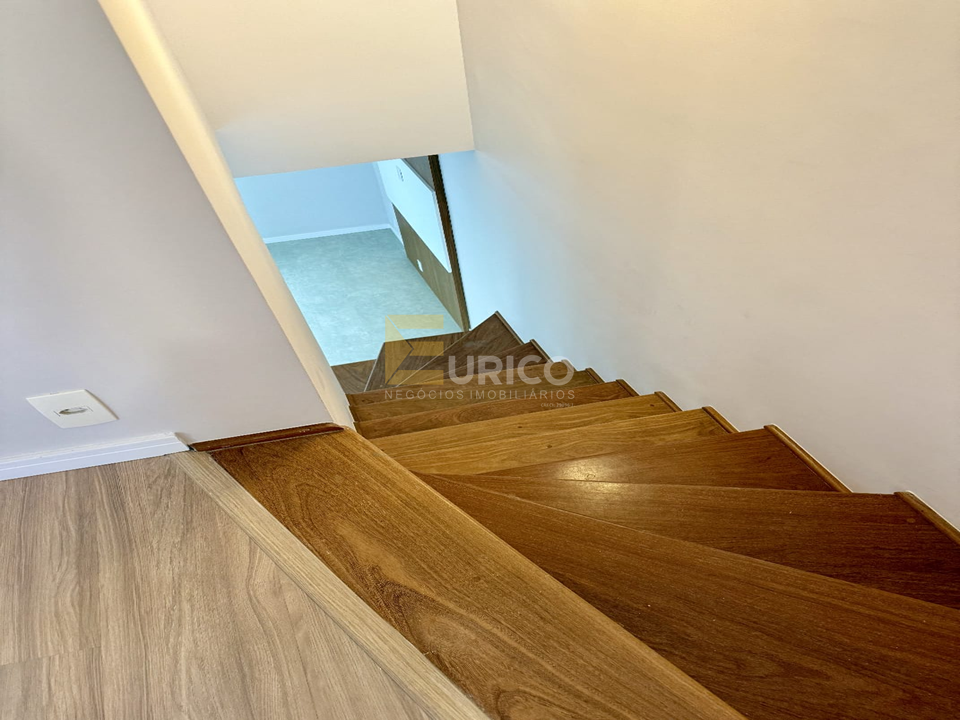 Casa em condomínio à venda no Canto da Natureza em Jundiaí/SP: 