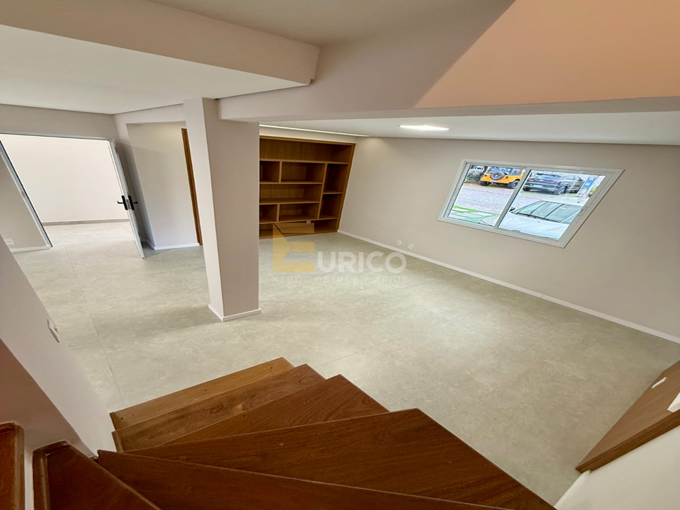 Casa em condomínio à venda no Canto da Natureza em Jundiaí/SP: 