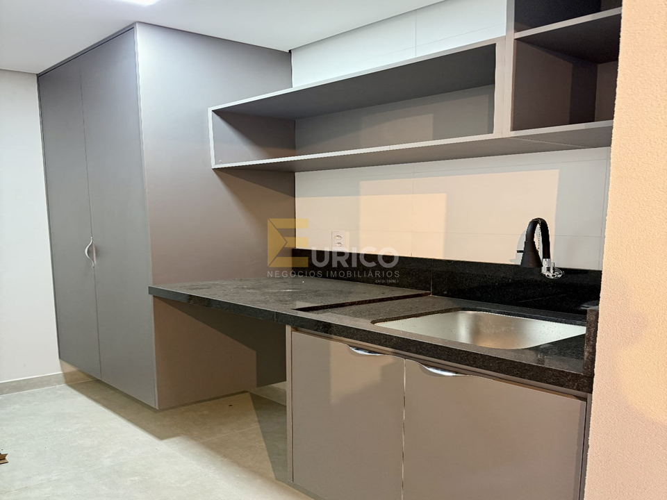 Casa em condomínio à venda no Canto da Natureza em Jundiaí/SP: 