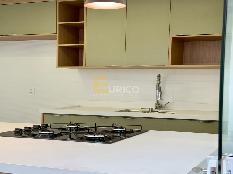 Casa em condomínio à venda no Canto da Natureza em Jundiaí/SP: 