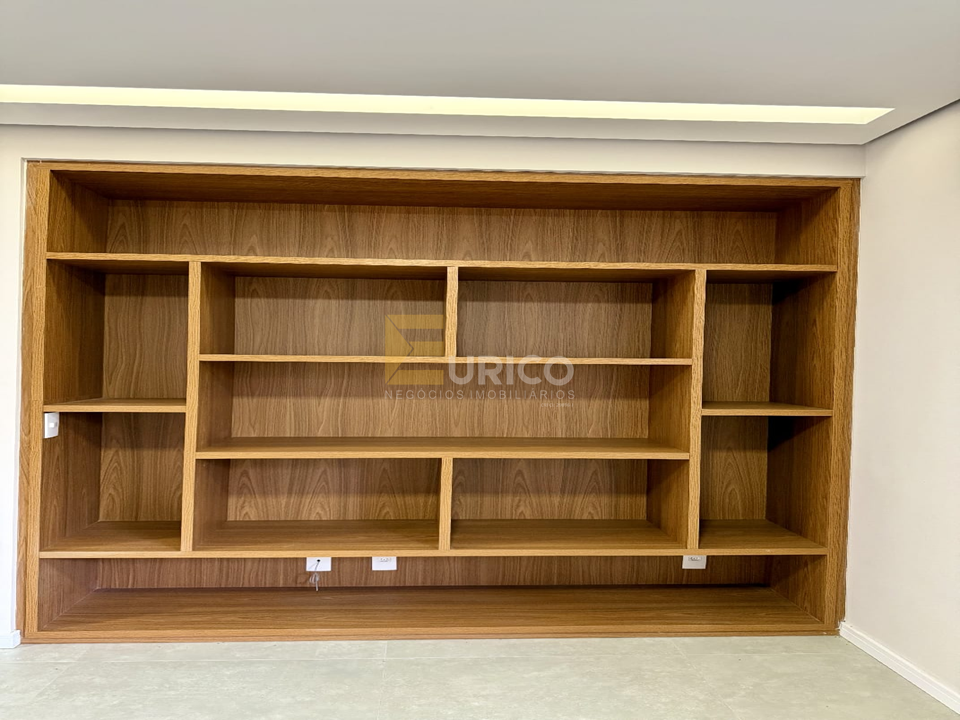 Casa em condomínio à venda no Canto da Natureza em Jundiaí/SP: 