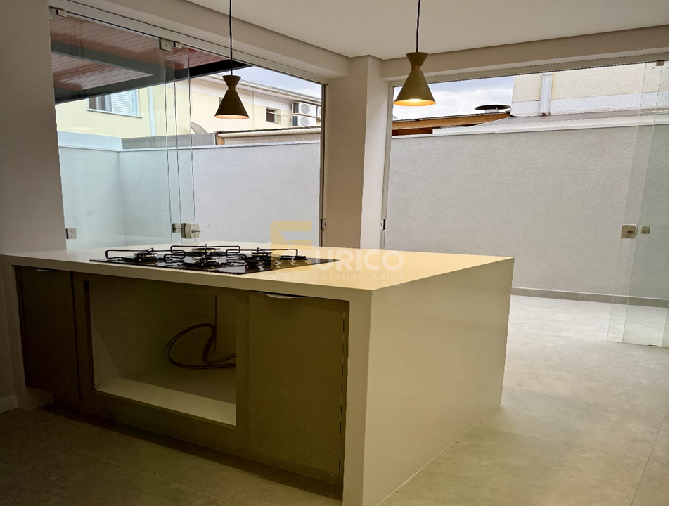 Casa em condomínio à venda no Canto da Natureza em Jundiaí/SP: 