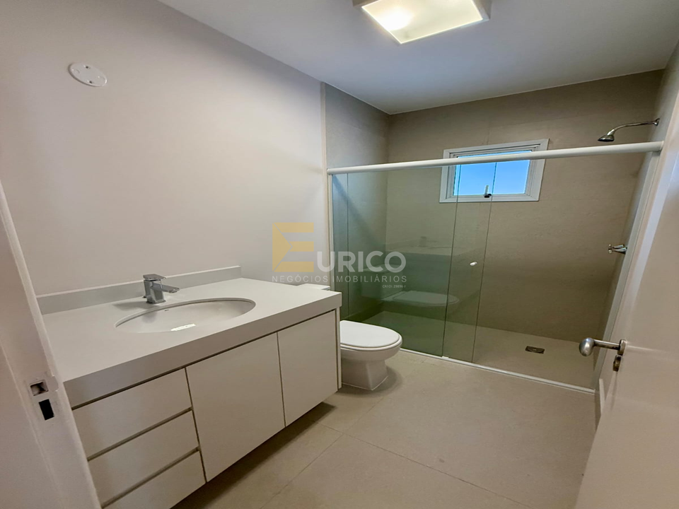 Casa em condomínio à venda no Canto da Natureza em Jundiaí/SP: 