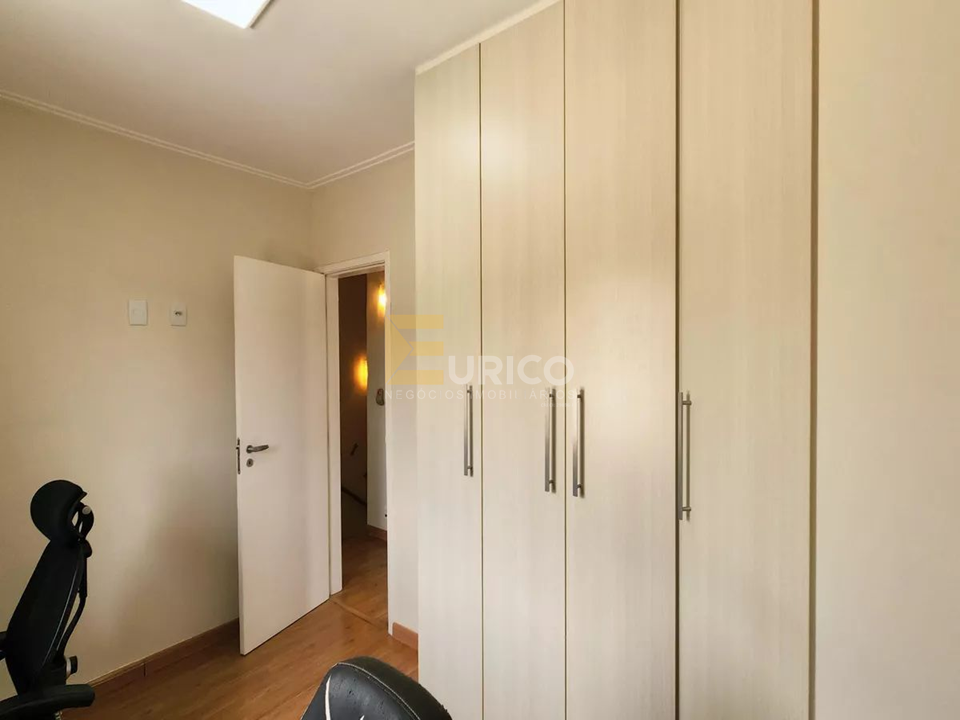 Casa em condomínio à venda no Canto da Natureza em Jundiaí/SP: 