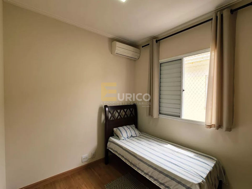 Casa em condomínio à venda no Canto da Natureza em Jundiaí/SP: 