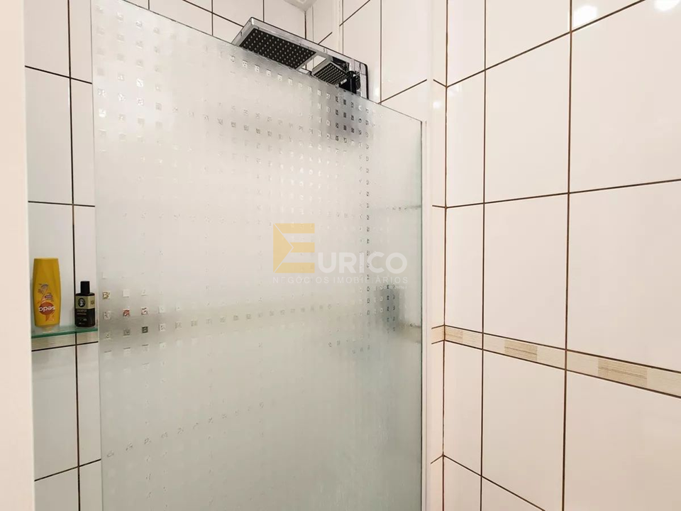 Casa em condomínio à venda no Canto da Natureza em Jundiaí/SP: 