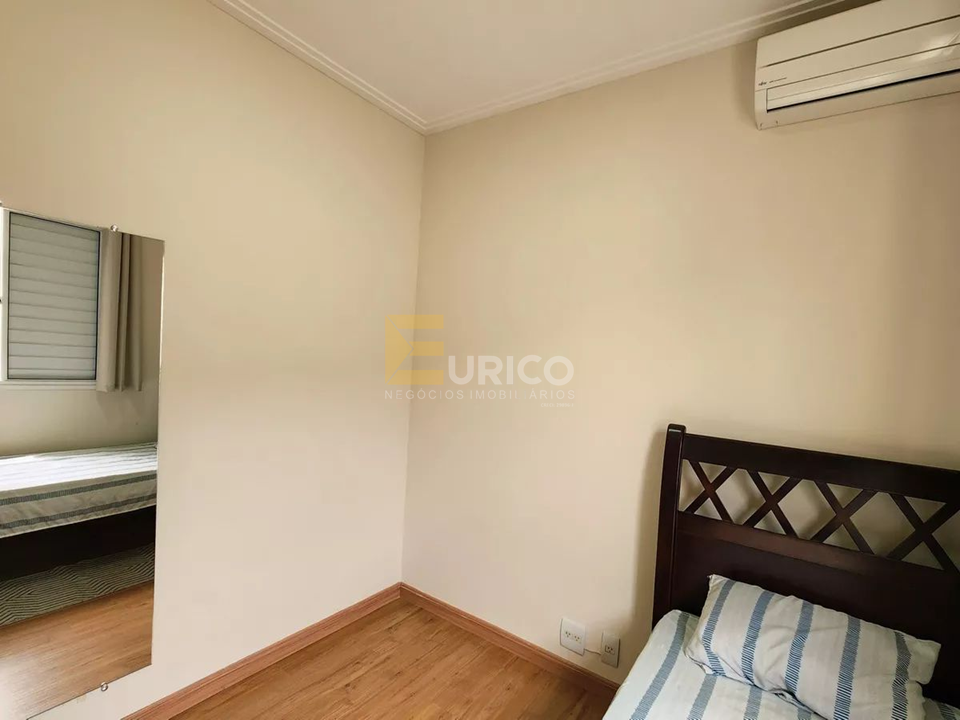 Casa em condomínio à venda no Canto da Natureza em Jundiaí/SP: 