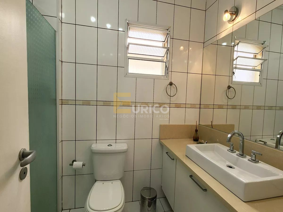 Casa em condomínio à venda no Canto da Natureza em Jundiaí/SP: 