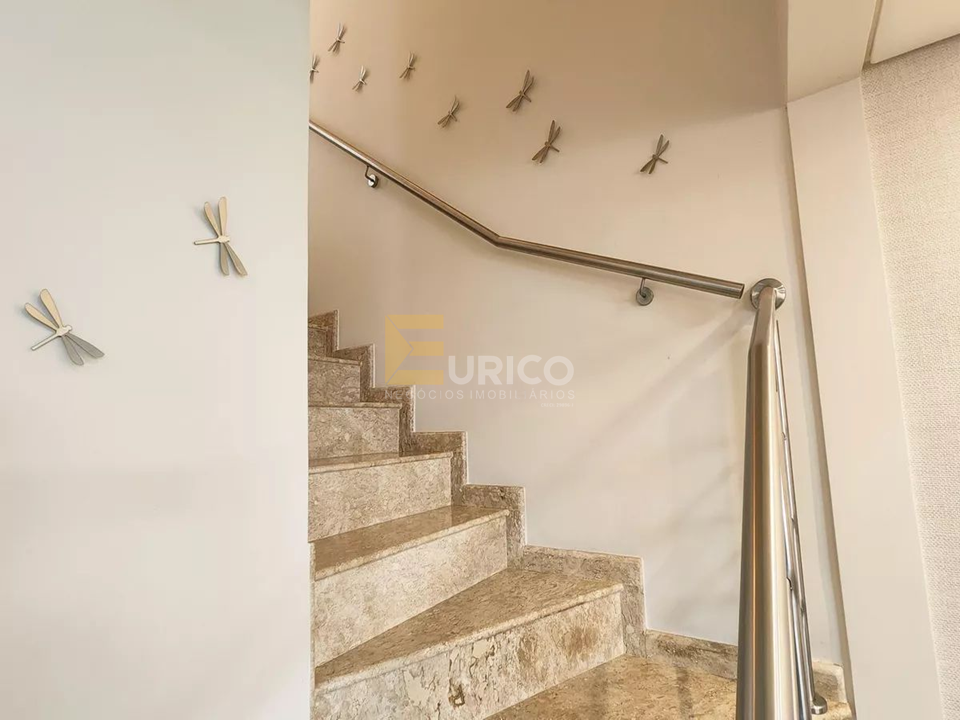 Casa em condomínio à venda no Canto da Natureza em Jundiaí/SP: 