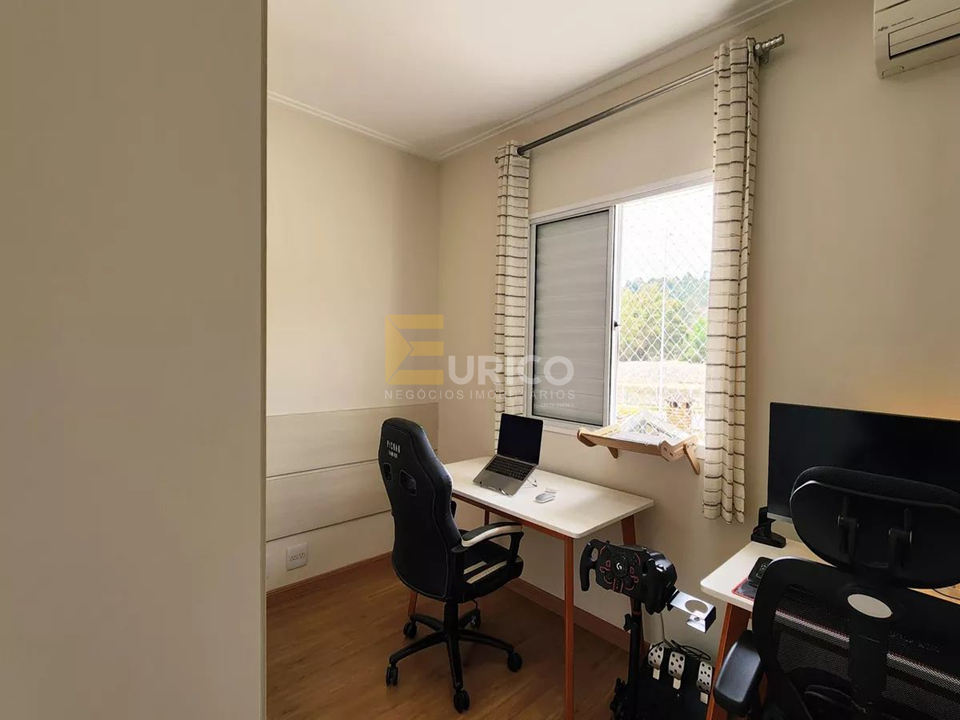 Casa em condomínio à venda no Canto da Natureza em Jundiaí/SP: 