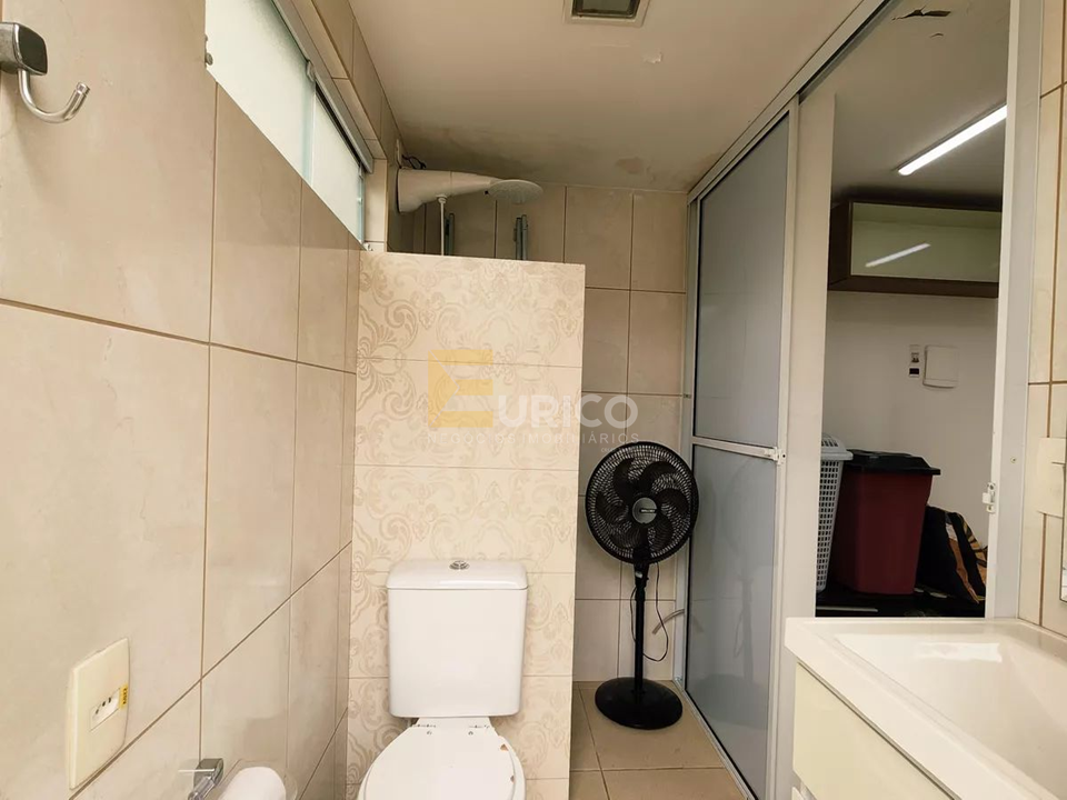 Casa em condomínio à venda no Canto da Natureza em Jundiaí/SP: 