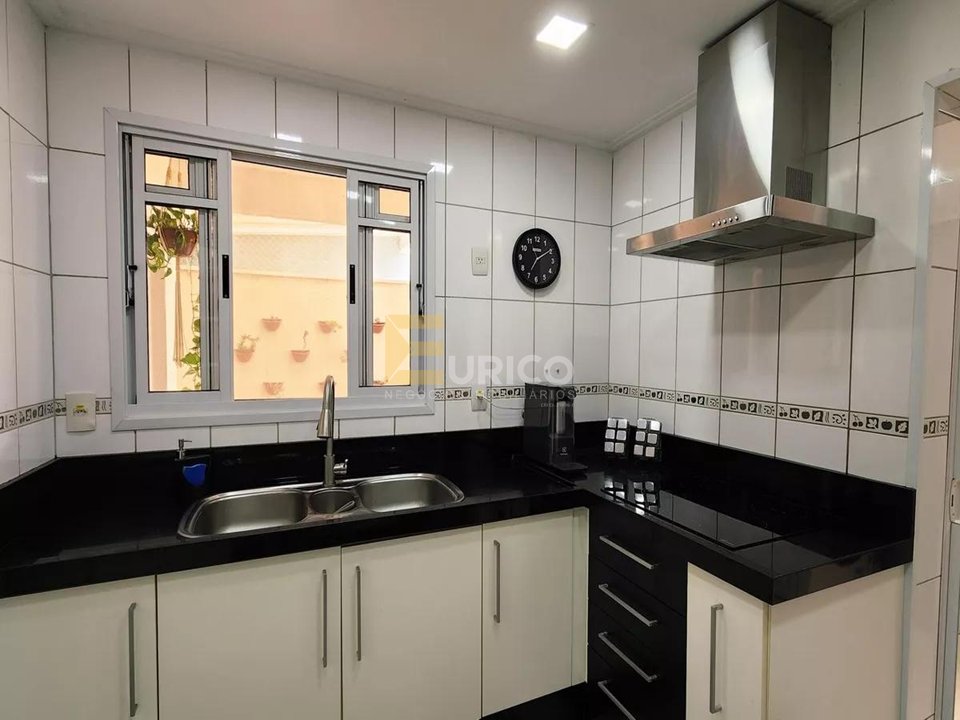 Casa em condomínio à venda no Canto da Natureza em Jundiaí/SP: 