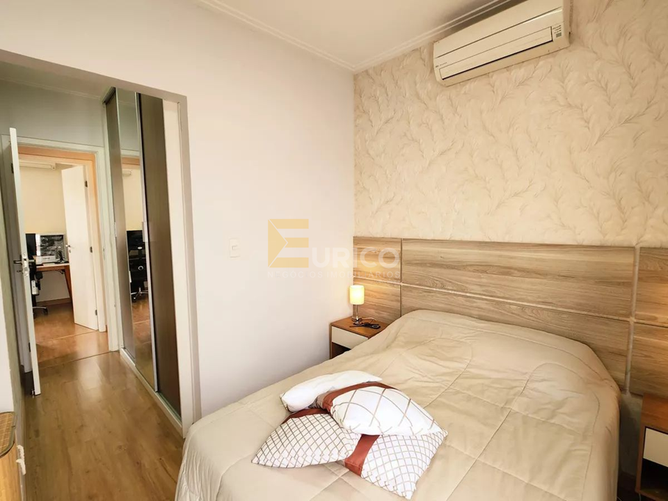 Casa em condomínio à venda no Canto da Natureza em Jundiaí/SP: 