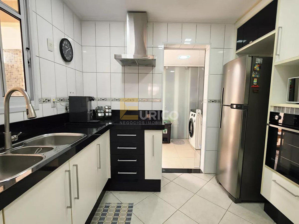 Casa em condomínio à venda no Canto da Natureza em Jundiaí/SP: 