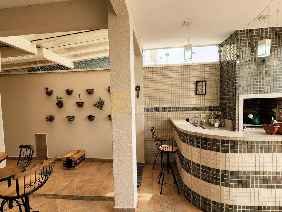 Casa em condomínio à venda no Canto da Natureza em Jundiaí/SP: 