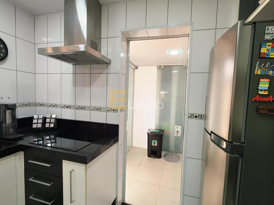 Casa em condomínio à venda no Canto da Natureza em Jundiaí/SP: 