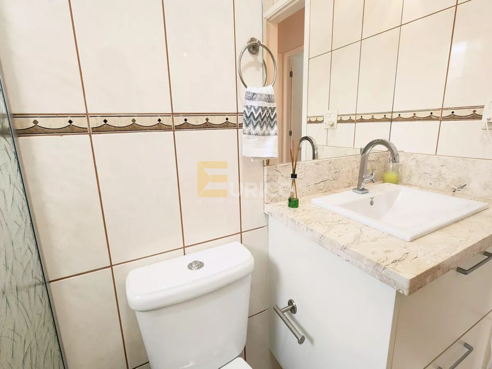 Casa em condomínio à venda no Canto da Natureza em Jundiaí/SP: 