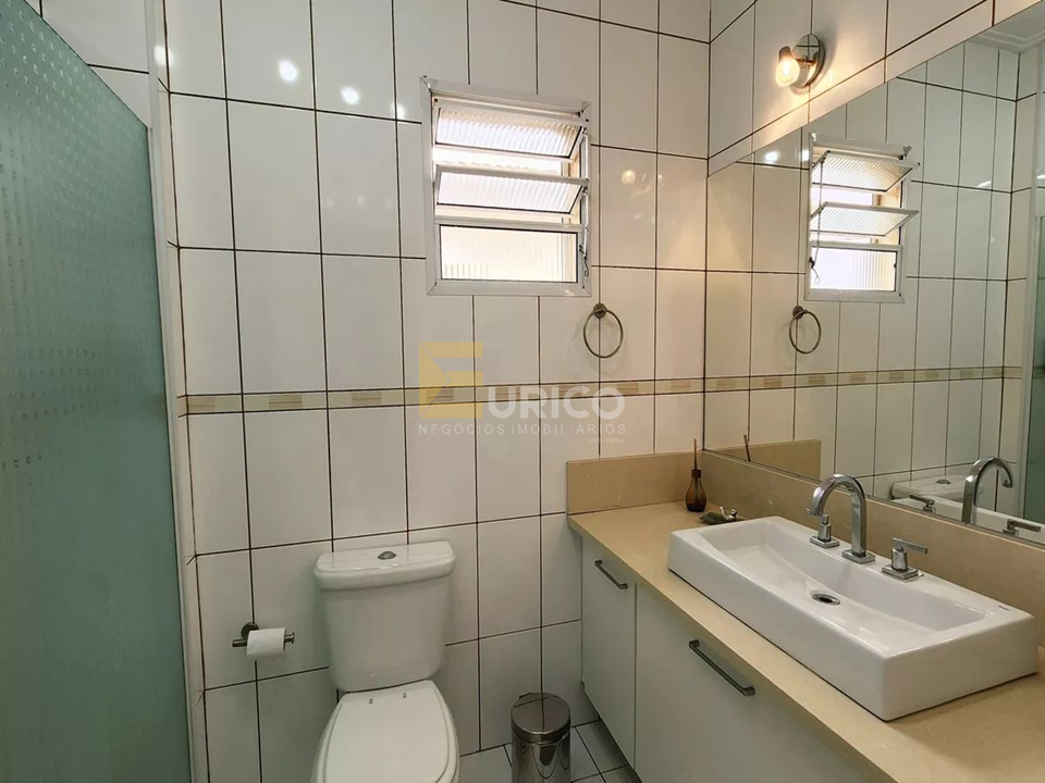 Casa em condomínio à venda no Canto da Natureza em Jundiaí/SP: 