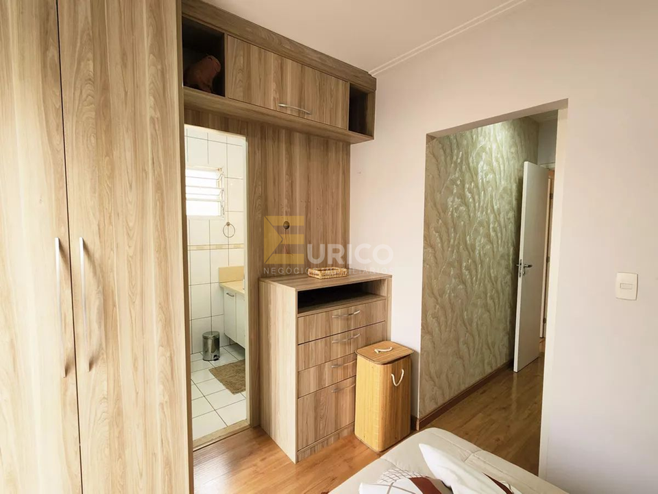 Casa em condomínio à venda no Canto da Natureza em Jundiaí/SP: 