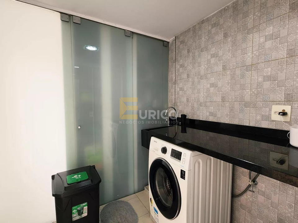 Casa em condomínio à venda no Canto da Natureza em Jundiaí/SP: 