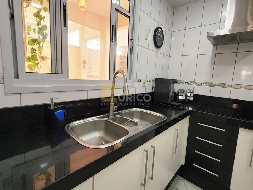 Casa em condomínio à venda no Canto da Natureza em Jundiaí/SP: 