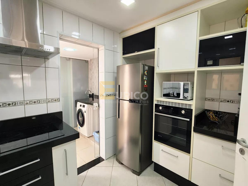 Casa em condomínio à venda no Canto da Natureza em Jundiaí/SP: 