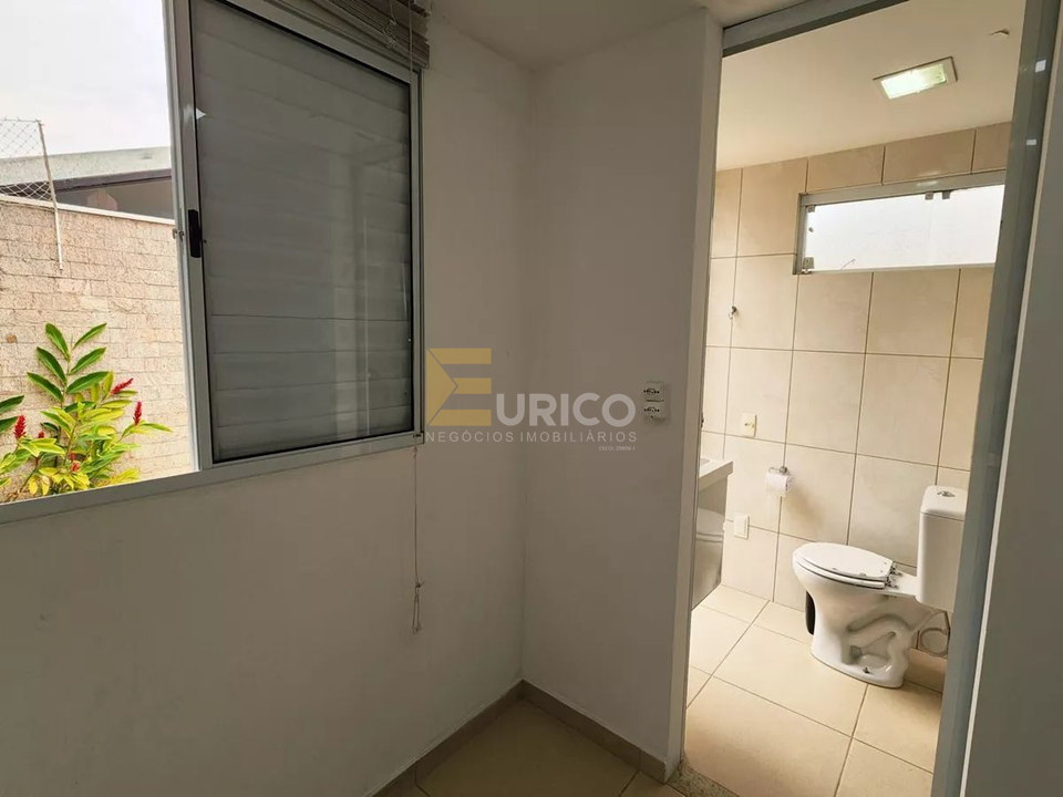 Casa em condomínio à venda no Canto da Natureza em Jundiaí/SP: 