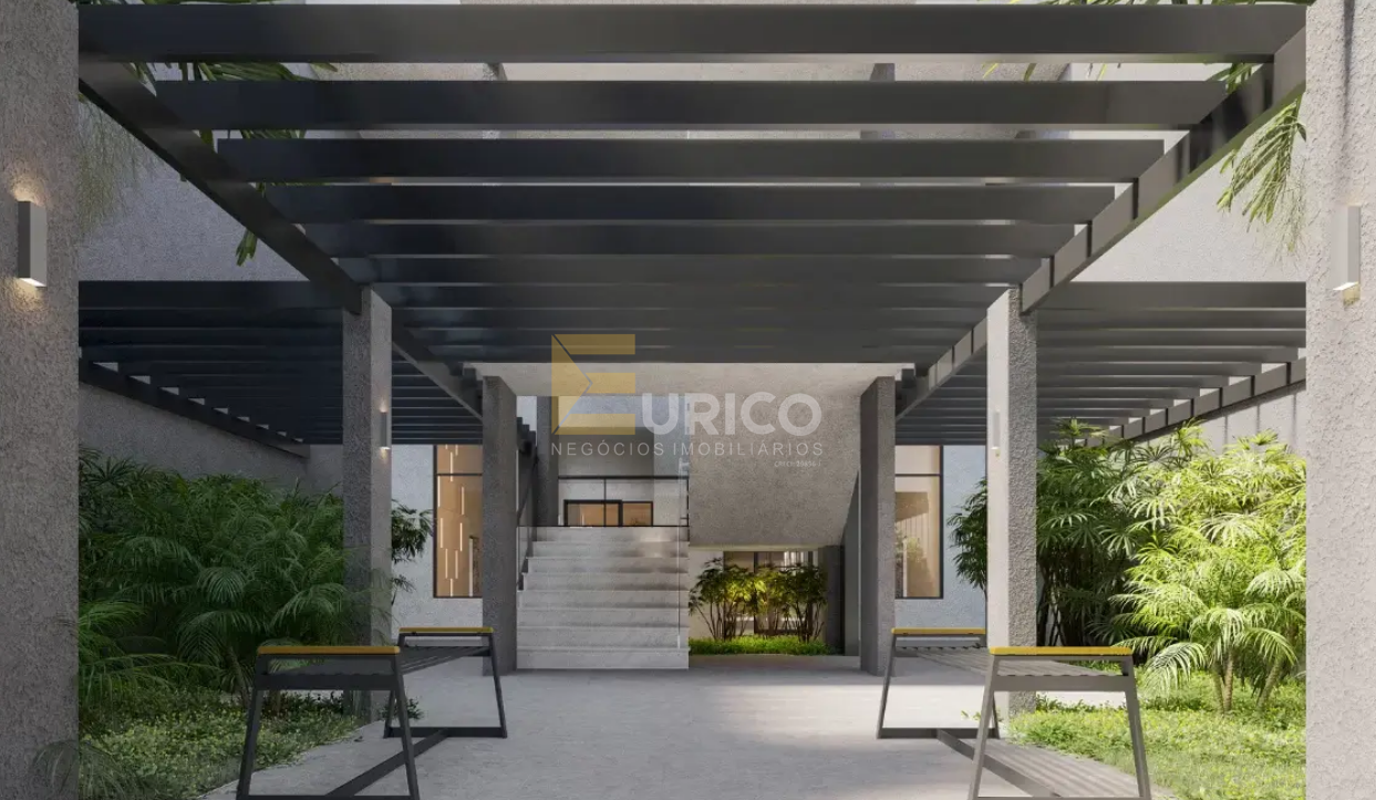 Apartamento à venda no Condomínio Belong Home Studio em Jundiaí/SP: 