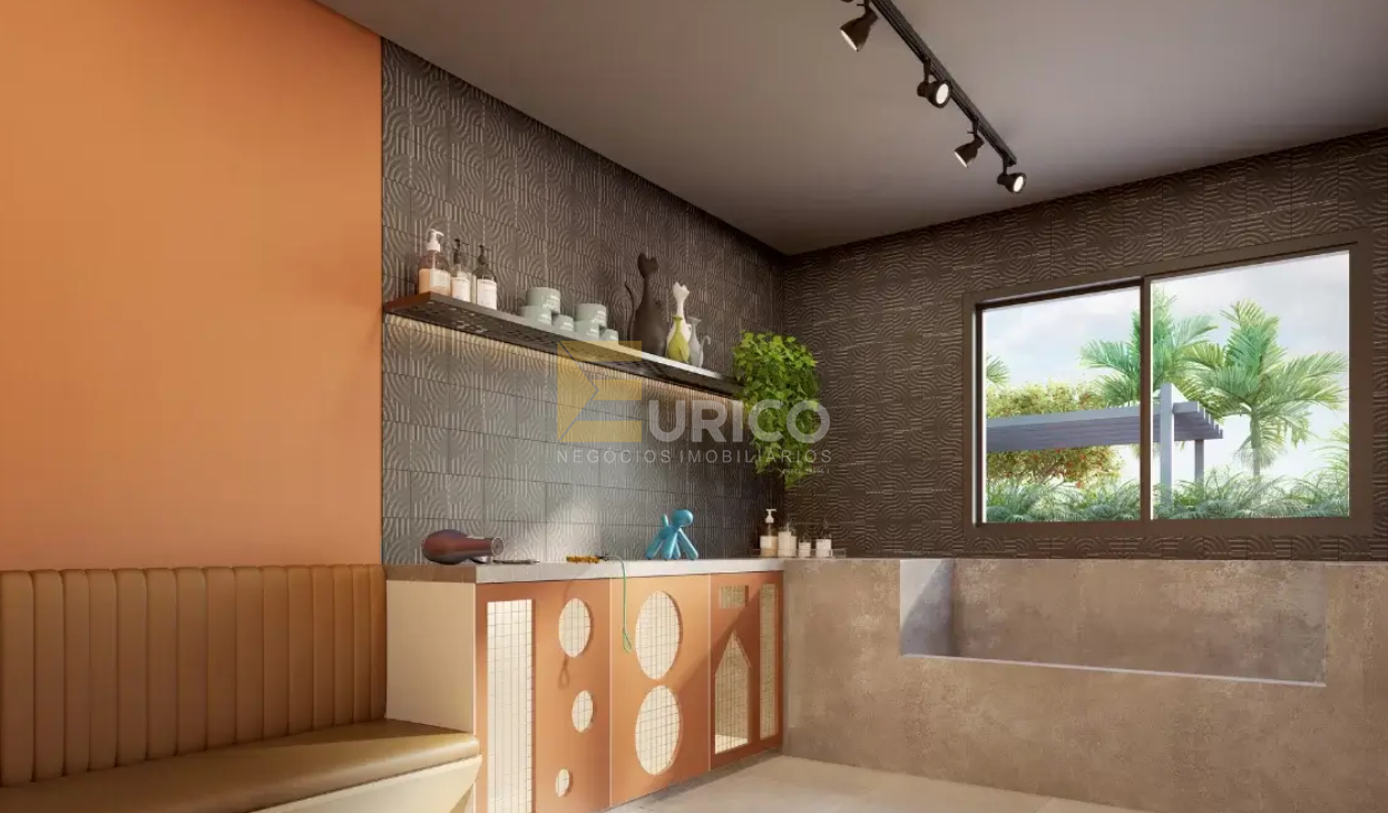 Apartamento à venda no Condomínio Belong Home Studio em Jundiaí/SP: 