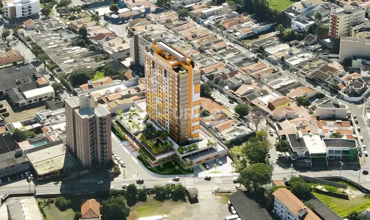 Apartamento à venda no Condomínio Belong Home Studio em Jundiaí/SP: 