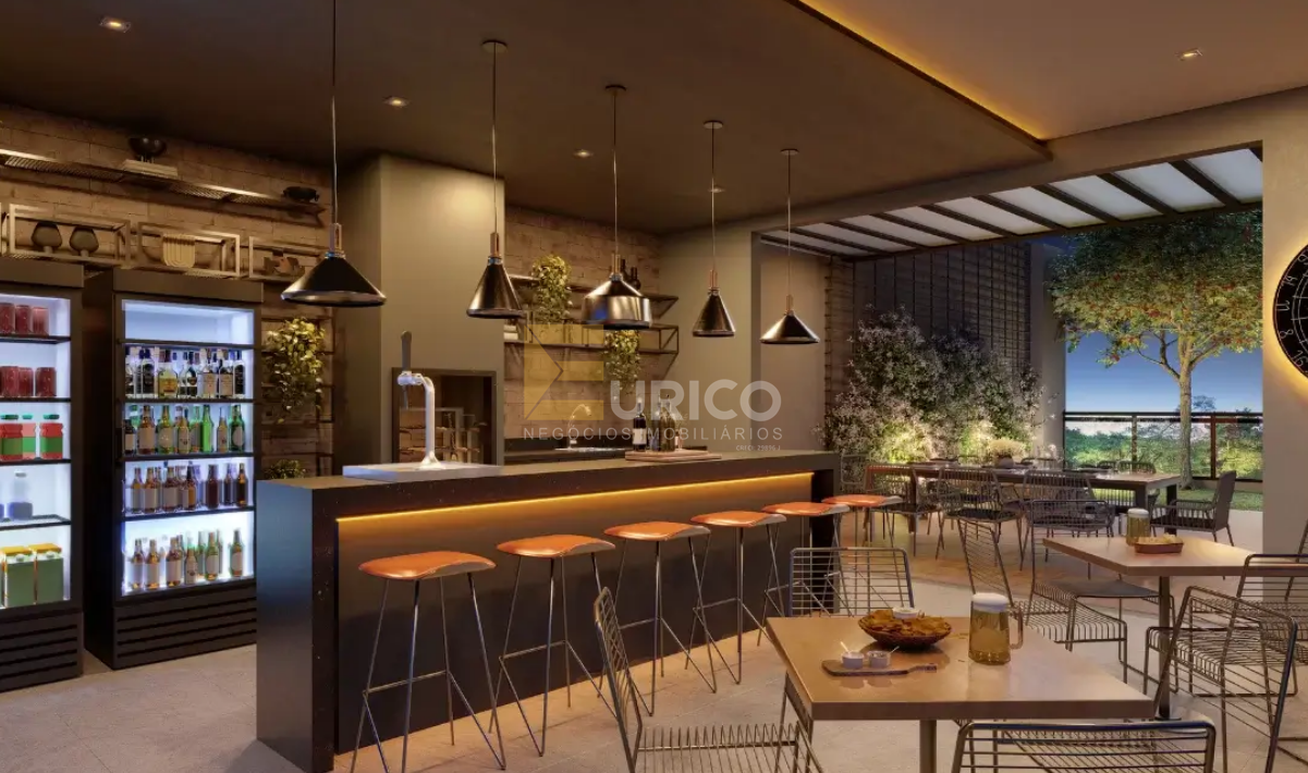 Apartamento à venda no Condomínio Belong Home Studio em Jundiaí/SP: 