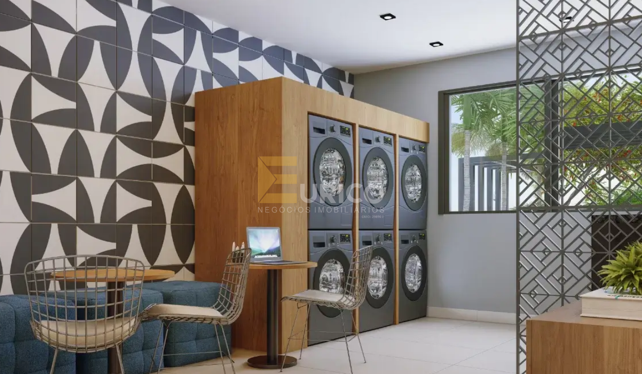 Apartamento à venda no Condomínio Belong Home Studio em Jundiaí/SP: 