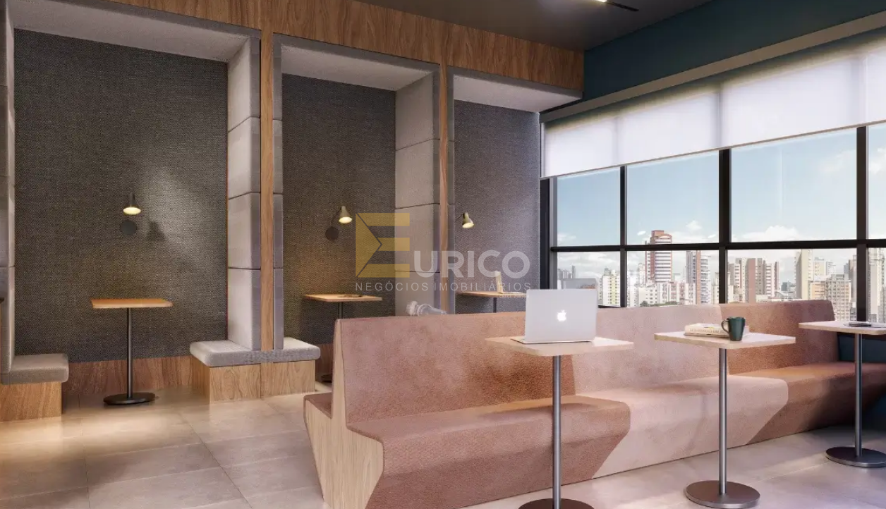 Apartamento à venda no Condomínio Belong Home Studio em Jundiaí/SP: 