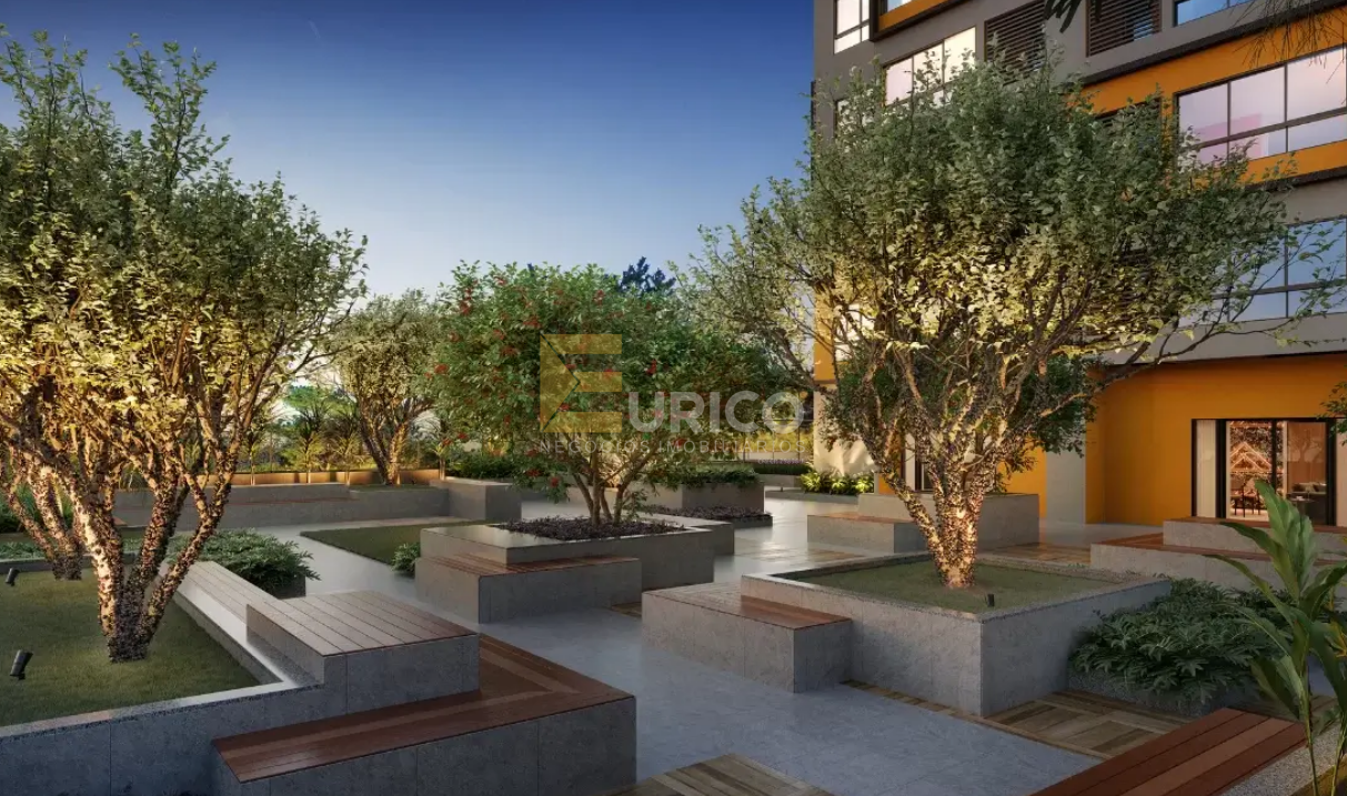 Apartamento à venda no Condomínio Belong Home Studio em Jundiaí/SP: 