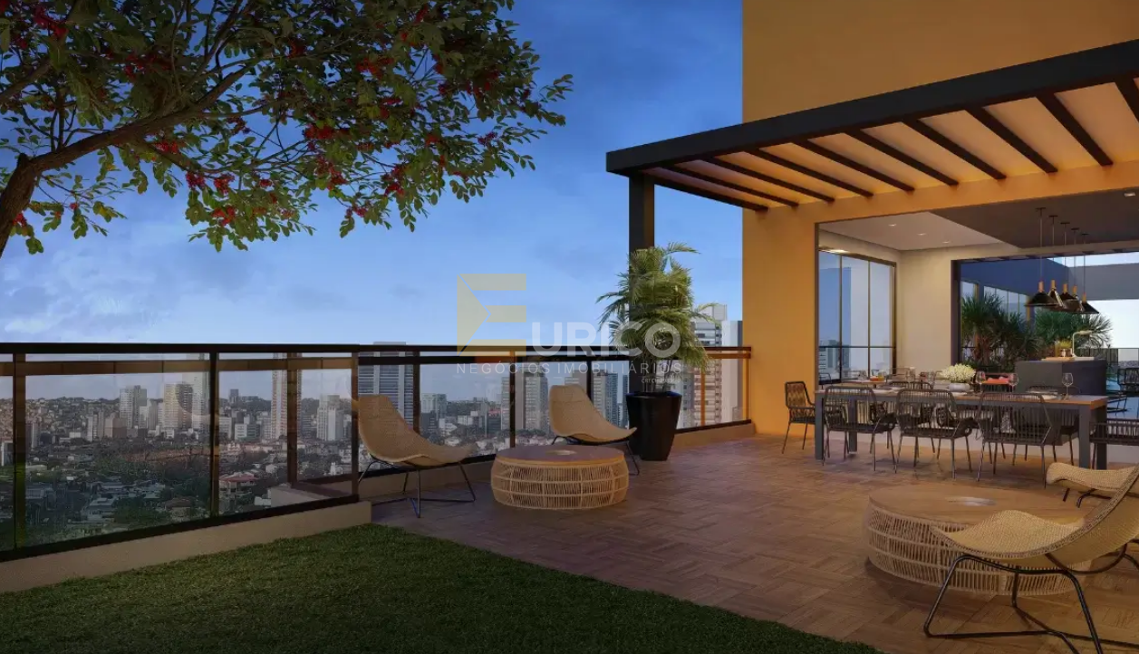 Apartamento à venda no Condomínio Belong Home Studio em Jundiaí/SP: 