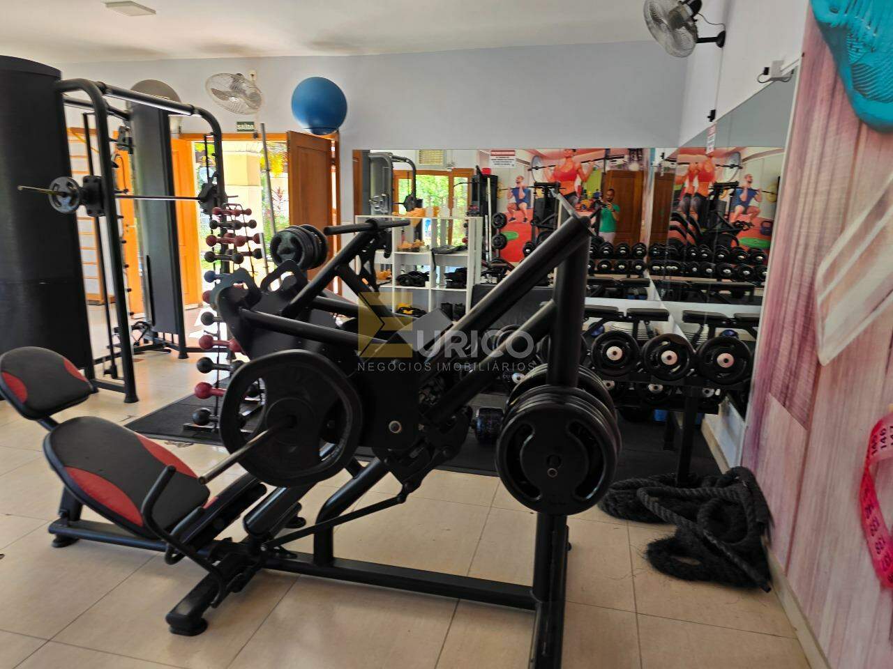 Terreno em Condomínio à venda no Condomínio Residencial Ibi Aram II em Itupeva/SP: 