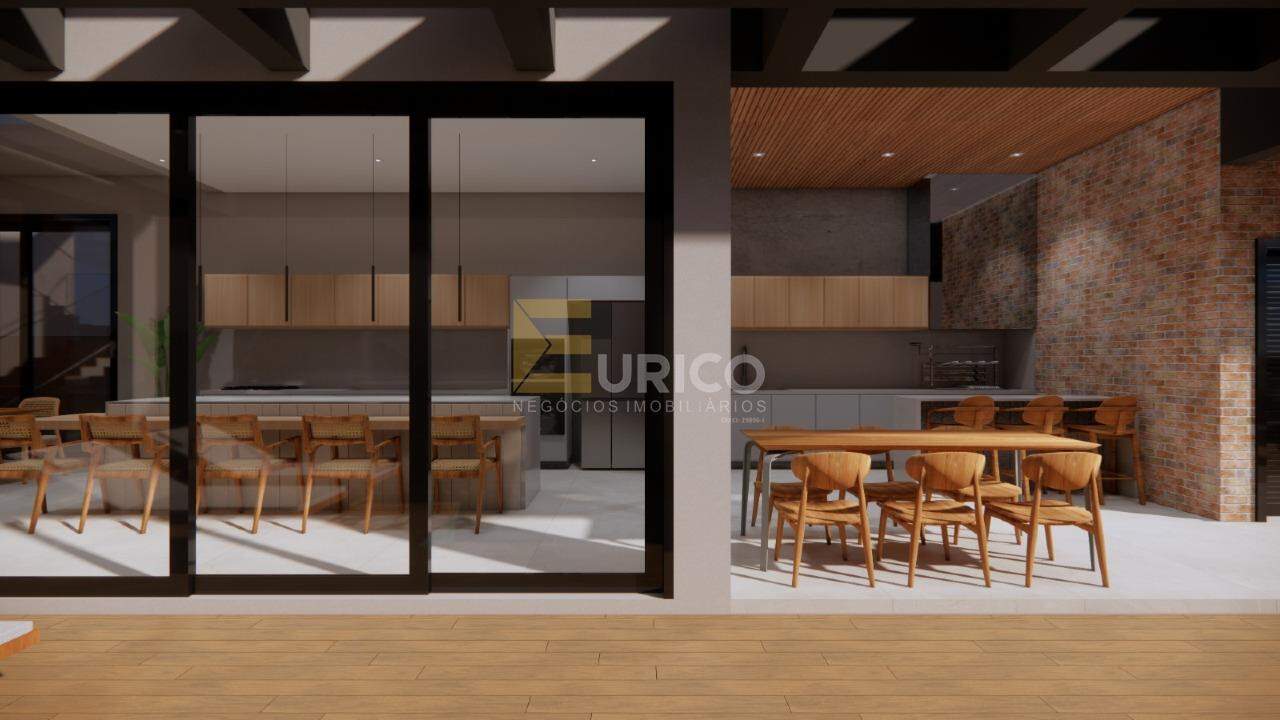 Terreno em Condomínio à venda no Condomínio Residencial Ibi Aram II em Itupeva/SP: 