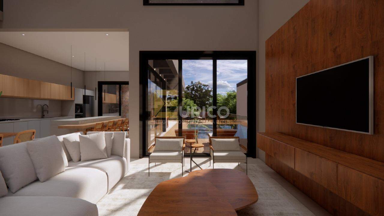 Terreno em Condomínio à venda no Condomínio Residencial Ibi Aram II em Itupeva/SP: 