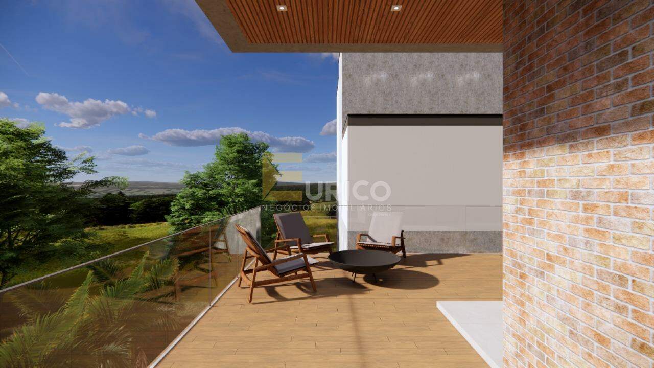 Terreno em Condomínio à venda no Condomínio Residencial Ibi Aram II em Itupeva/SP: 