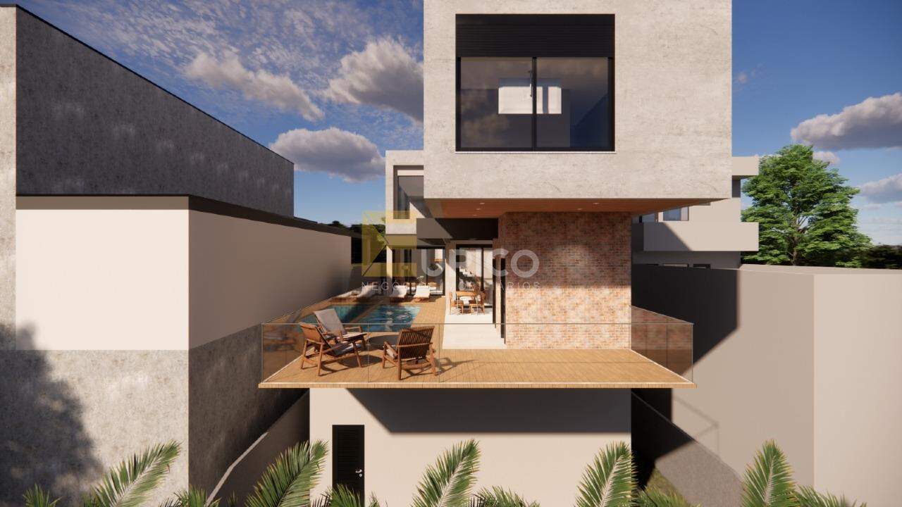 Terreno em Condomínio à venda no Condomínio Residencial Ibi Aram II em Itupeva/SP: 